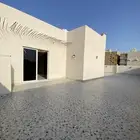 شقة للبيع في الشوقية مع سطح بسعر خاص 620 الف