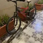 سيكل رياضي