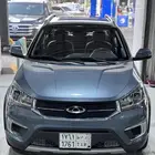 شيري تيغو 2 موديل 2023