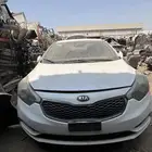 كيا سيراتو 2016