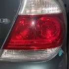 للبيع اصطبات خلفيه كامري 2006