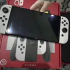 نينتندو سويتش 1 oled