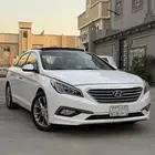 سوناتا 2016 فل كامل بدون بصمة ثاني مالك