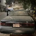 فورد قراند ماركيز 1997