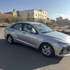 اكسنت 2025 فليت