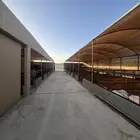 للايجار حوشه مواشي
