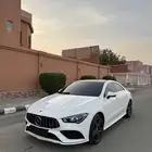 2023 مرسيدس CLA 250