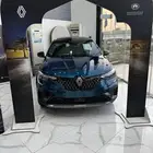 رينو اركانا فل كامل 2025