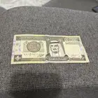 ريال الملك فهد نضيف جدا  يوجد قطع خفيف جدا