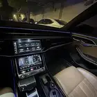 اودي A8L موديل 2021 فل اوبشن