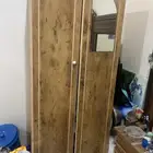 دولاب بابين