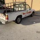هايلكس مديل 92