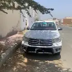 تويوتا هايلوكس 2017 للبيع