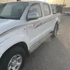 هايلوكس 2011 للبيع