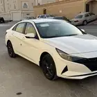 للبيع هونداي النترا 2023 سمارت