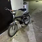 سيكل جديد حق ولدي ما يباه