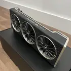 كرت شاشة amd rx6700 xt