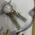 ساعه رولكس مو الاصلي