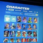 حساب فورت