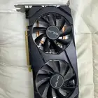كرت شاشة 1660 super