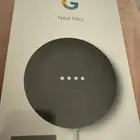 مكبر صوت نيست ميني ذكي من جوجل