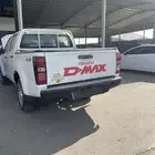 ايسوزو ديماكس 2025 اصفار