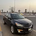 ترافيرس 2013
