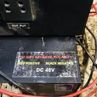 محول كهرباء   للسيارات