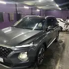 سنتافي موديل 2019 فل اوبشن