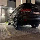 جيب شروكي 2018 لمتد