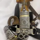 جنبيه الرأس وتر وكفو جدا سله كفو وعاد لا فتقت احسن وصب كفو