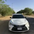 كامري 2016