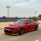 دوج تشارجر 2015 RT رود