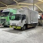 دنه ايسوزو ثلاجة 2022.