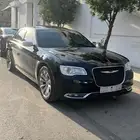 كرايسلر C300 2016 للبيع نظيف جدا