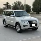 (تم البيع)باجيرو 2022 (مخزن) فل كامل