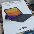 كيبورد لوجتيك للايباد Air
