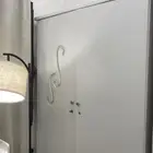 غرفة نوم نظيفه جديده تقدر تاخذ مثلا  السرير والباقي لا