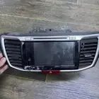 هوندا اكورد 2017