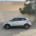 هيونداي كريتا فل كامل 2017
