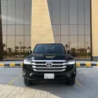 لاندكروزر 2024 فل كامل ممشى قليل