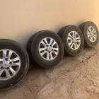 للبيع كفرات