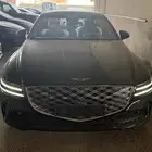 جنسيس برستيج 2026