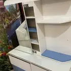 تسريحه مستعمله استعمال نضيف