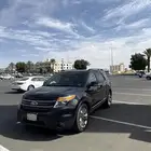 فورد اكسبلور 2015 فل كامل