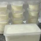 زبدة ماعز