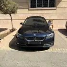 BMW 520i 2015