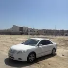 كامري نظيفه قير عادي