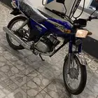 دباب سزوكي x100 اصلي