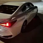 لكزس ES250 موديل 2020